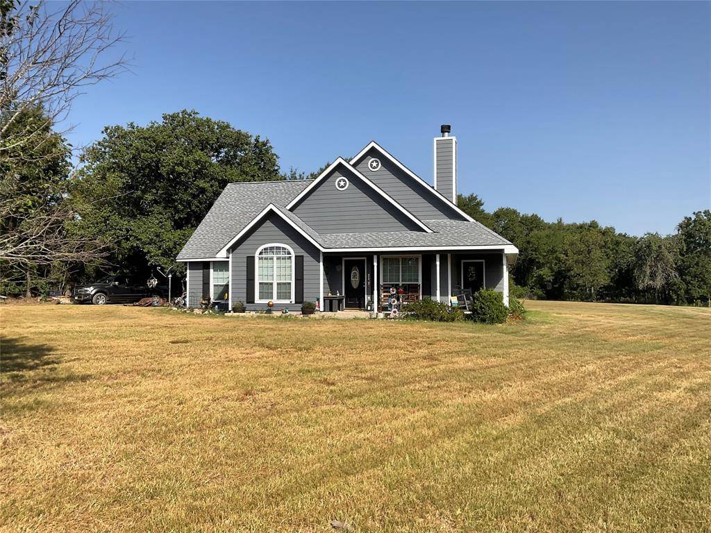 10675 Whiterock RD, Bremond, TX 76629