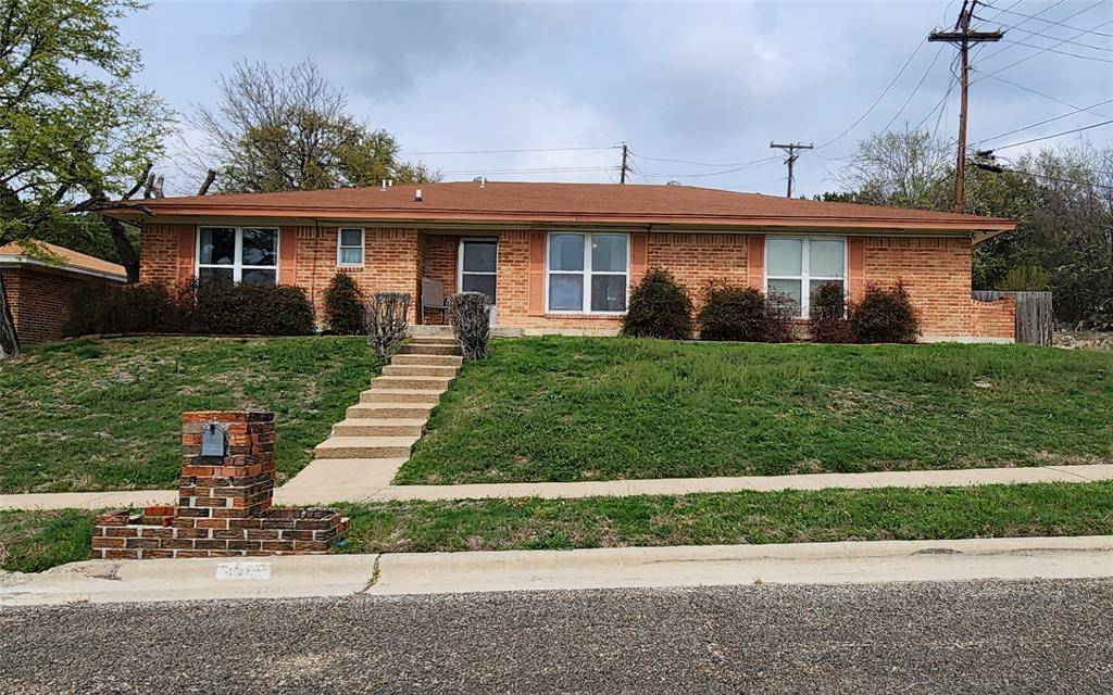1601 Connie Ave, Copperas Cove, TX 76522