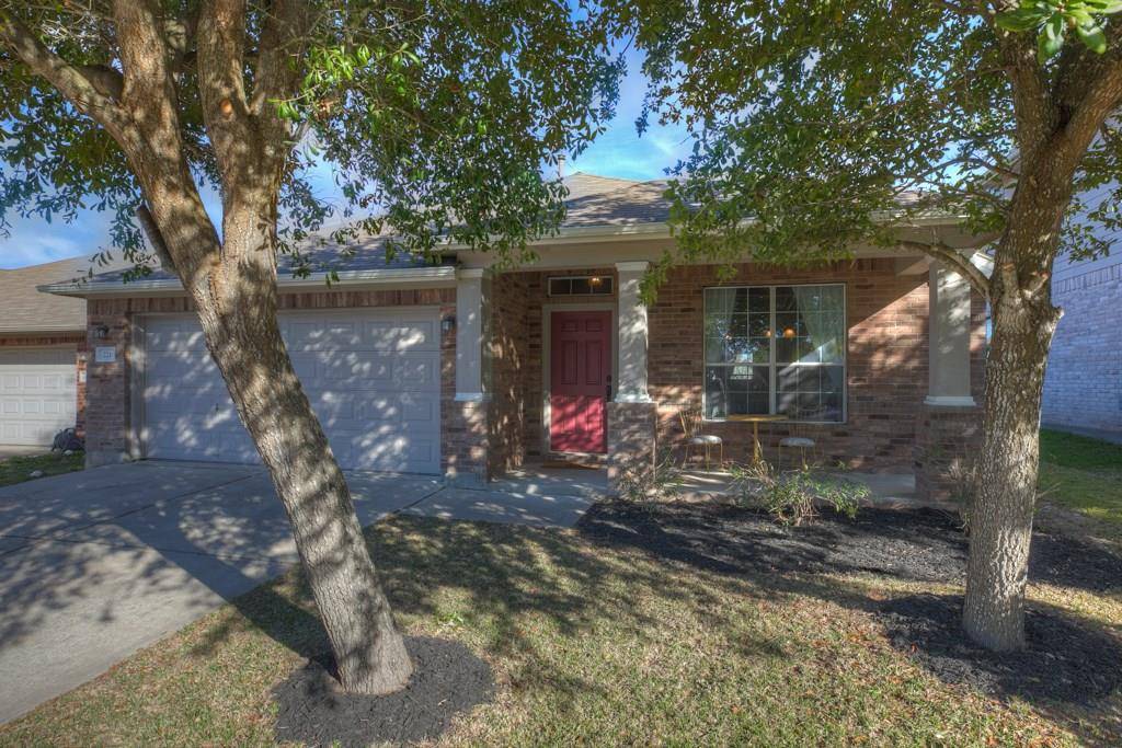 221 Stone Crest BLVD, Buda, TX 78610