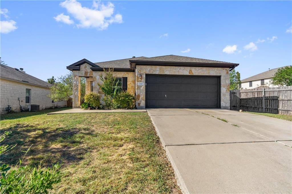 136 Dark Horse LN, Buda, TX 78610