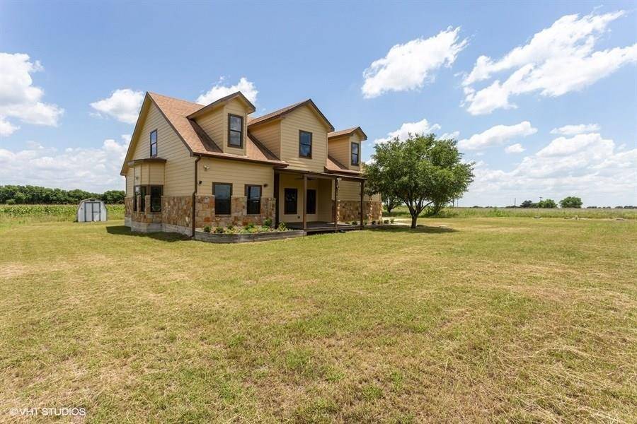 17211 STEGER LN, Manor, TX 78653