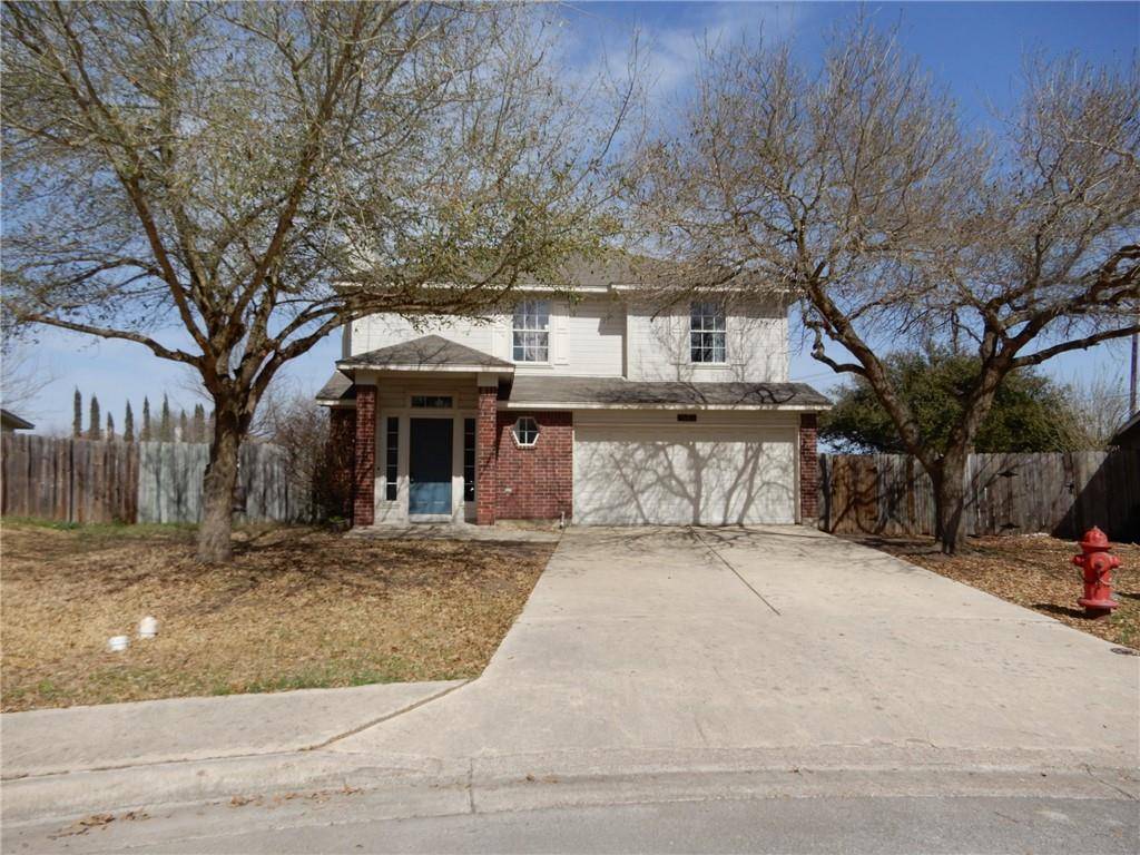541 Zebra DR, Kyle, TX 78640