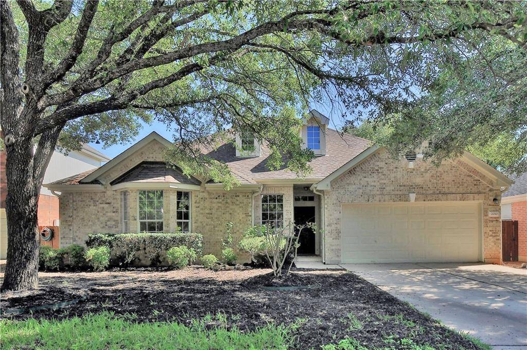 2010 Simbrah DR, Cedar Park, TX 78613