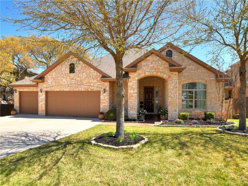 1804 Valle Verde DR, Cedar Park, TX 78641