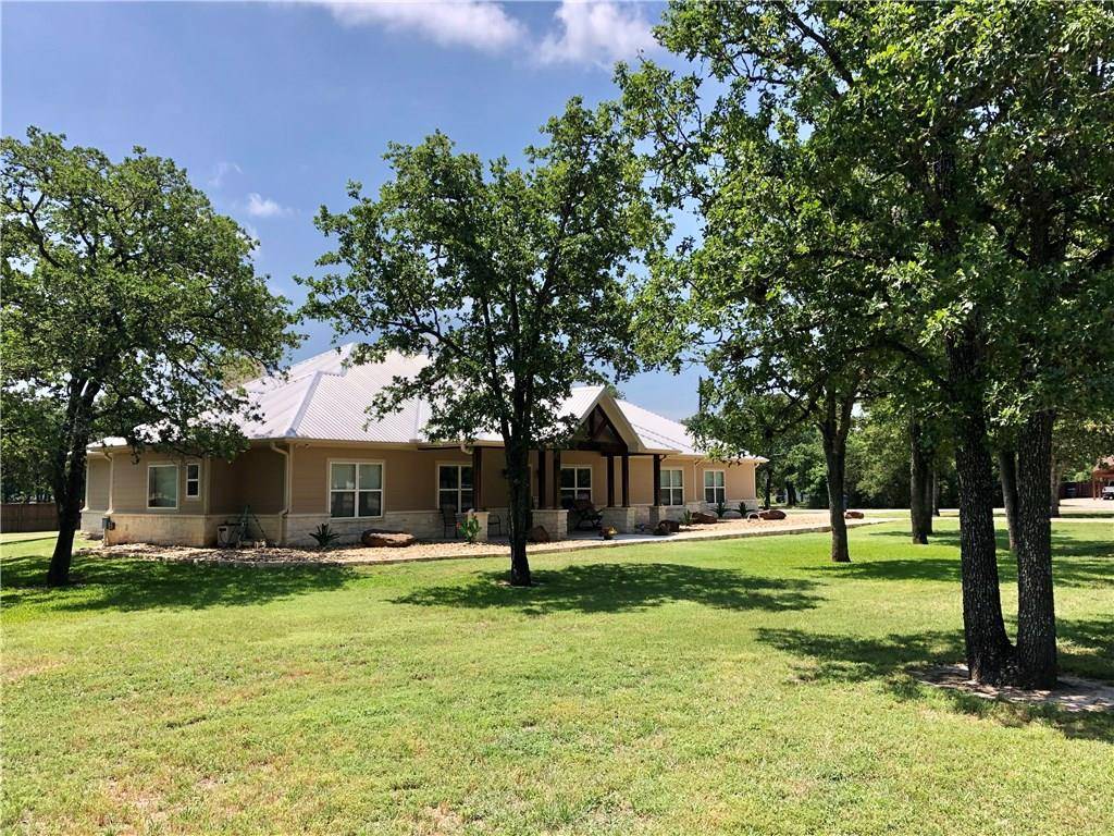 1165 County Road 229, Giddings, TX 78942
