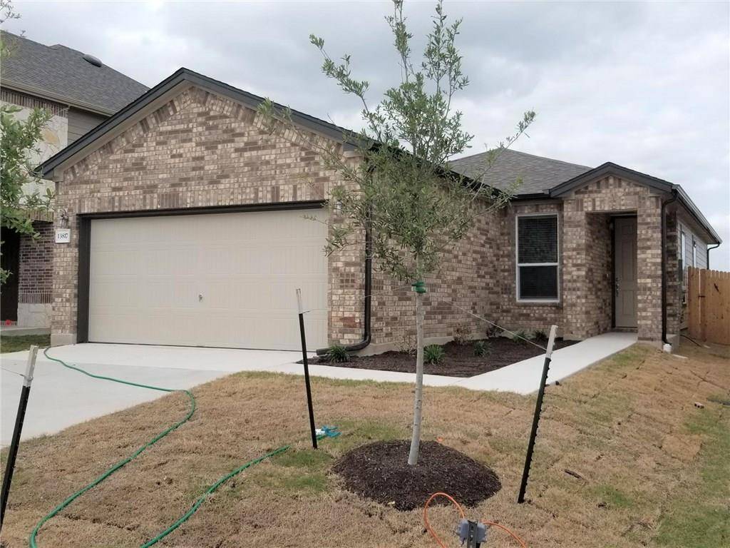 13817 Benjamin Harrison, Manor, TX 78653