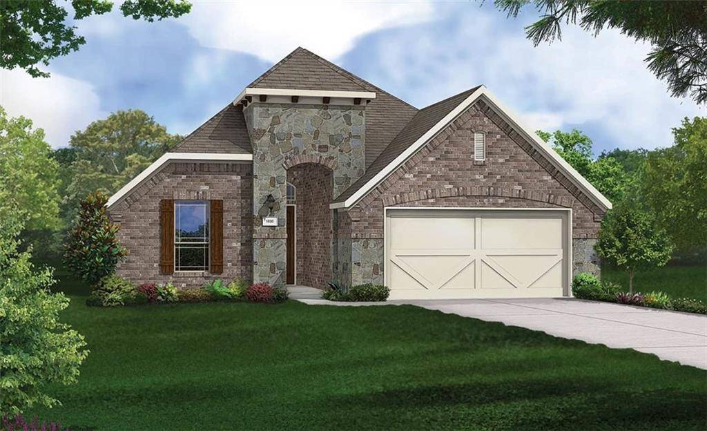 635 Cherrystone LOOP, Buda, TX 78610