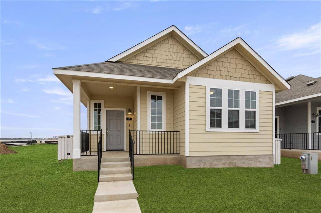 378 Hortus DR, Kyle, TX 78640