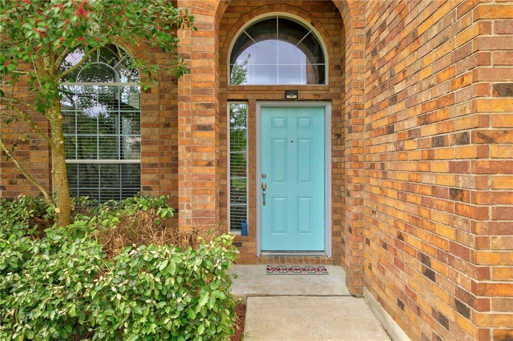 13837 Fallsprings WAY, Manor, TX 78653