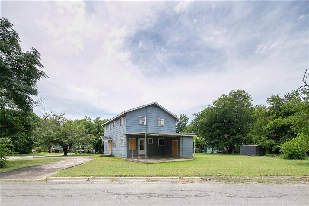 717 Conway DR, San Marcos, TX 78666
