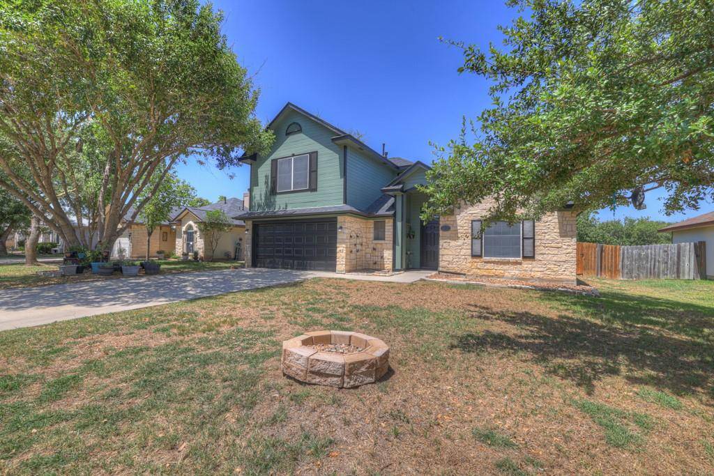222 Keystone LOOP, Kyle, TX 78640