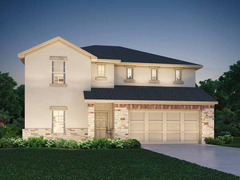 913 Main ST, Hutto, TX 78634
