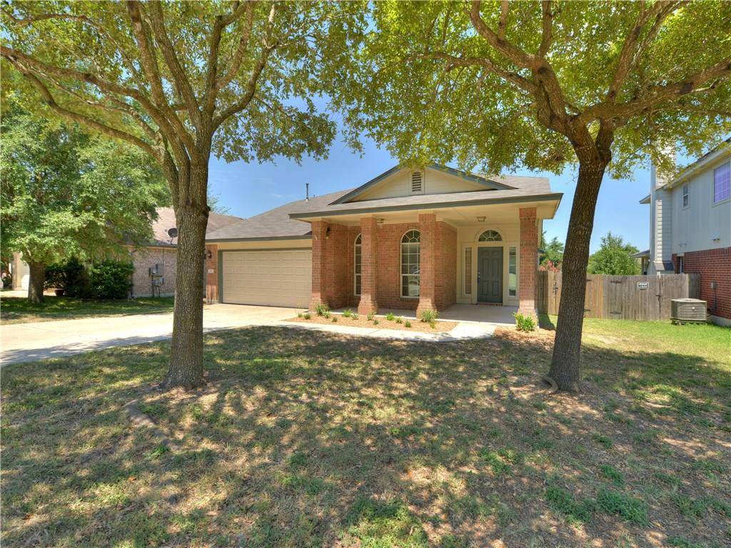17410 Orwell LN, Round Rock, TX 78664