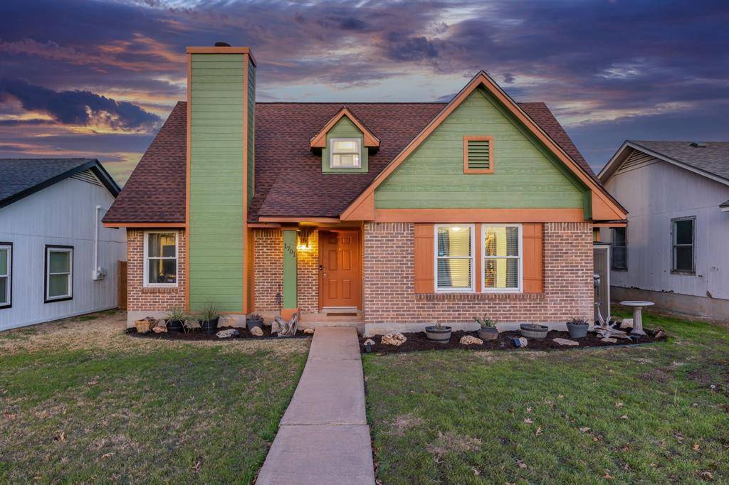 1701 Greenlawn BLVD, Round Rock, TX 78664