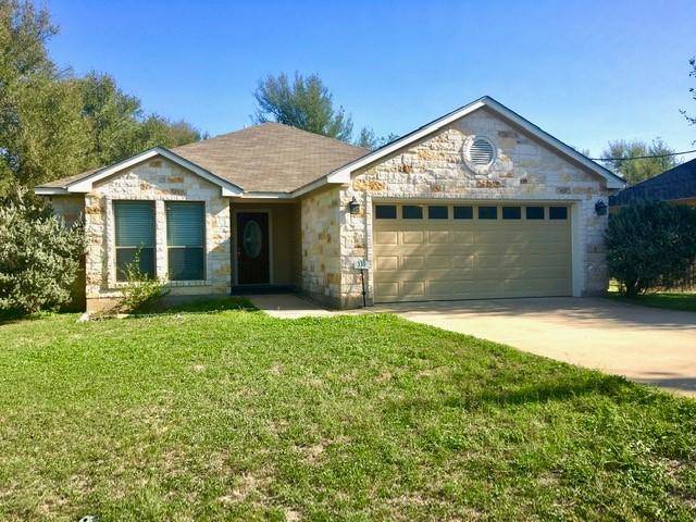 330 Lamaloa LN, Bastrop, TX 78602