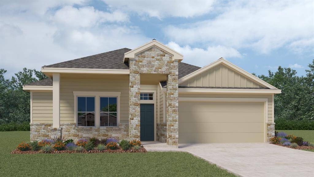 102 Barton Creek LN, Hutto, TX 78634