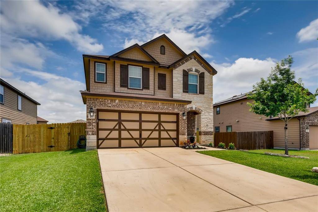 455 Gina DR, Kyle, TX 78640