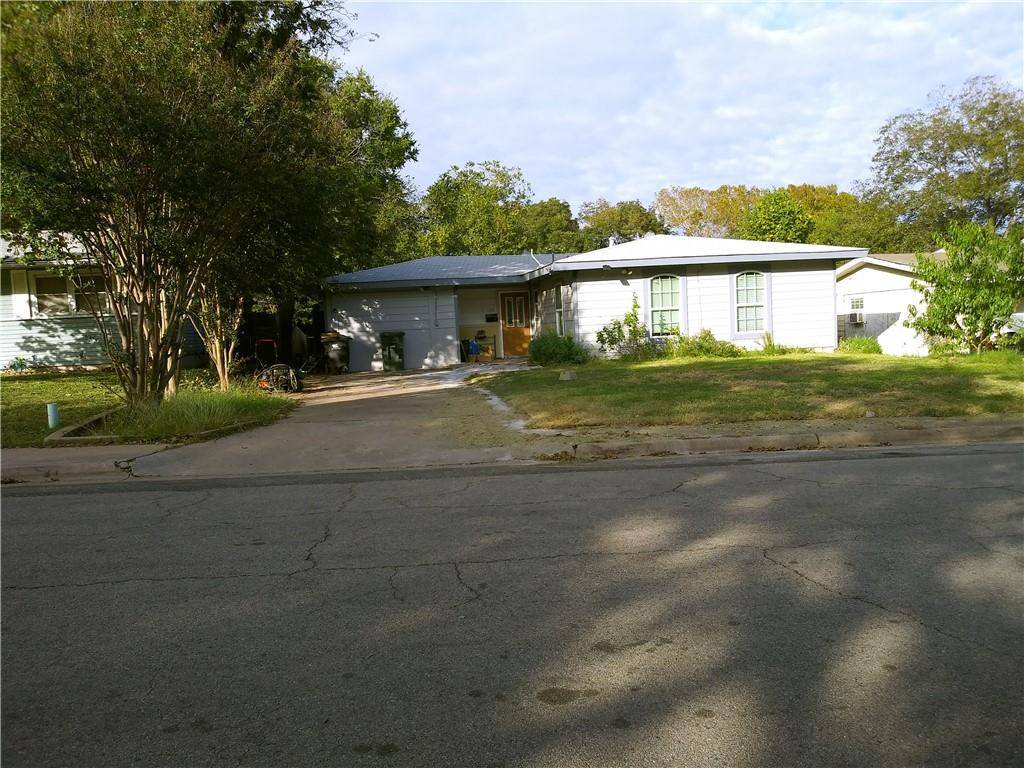 114 W Victory Ave, Temple, TX 76501