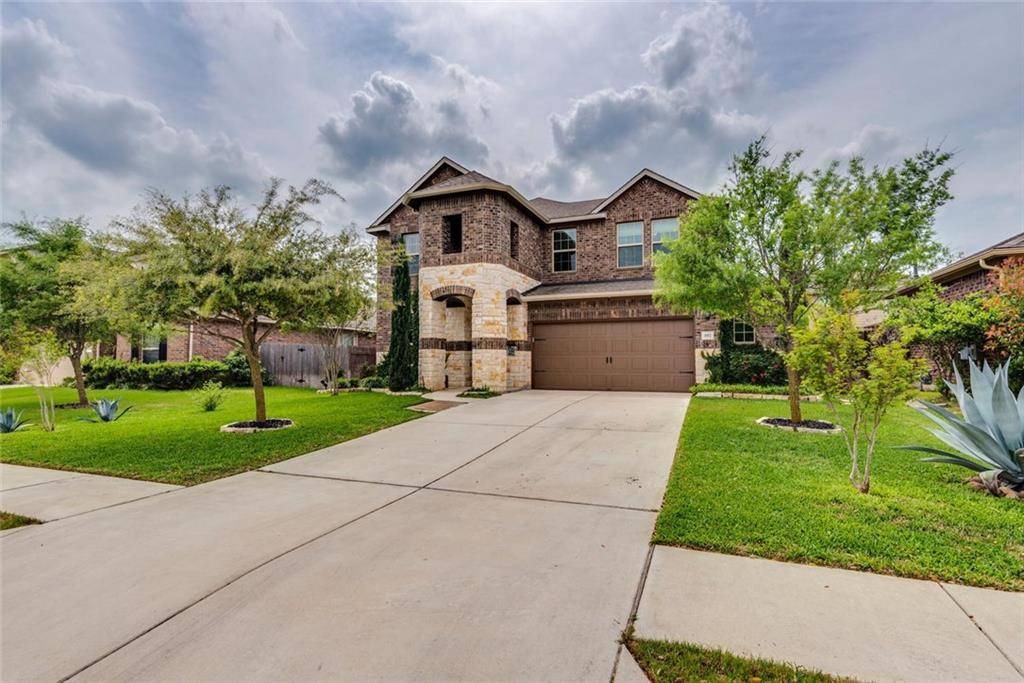 197 Flannery LN, Buda, TX 78610