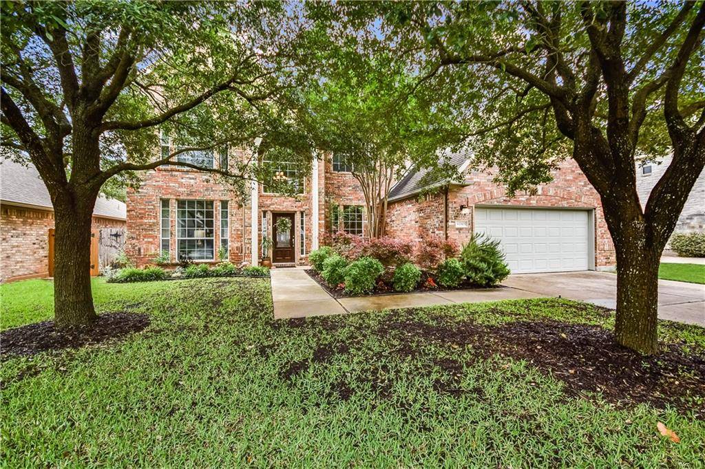 3305 Texana CT, Round Rock, TX 78681