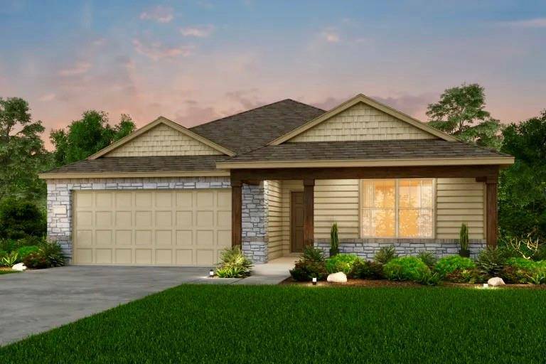 120 Janice RD, Taylor, TX 76574