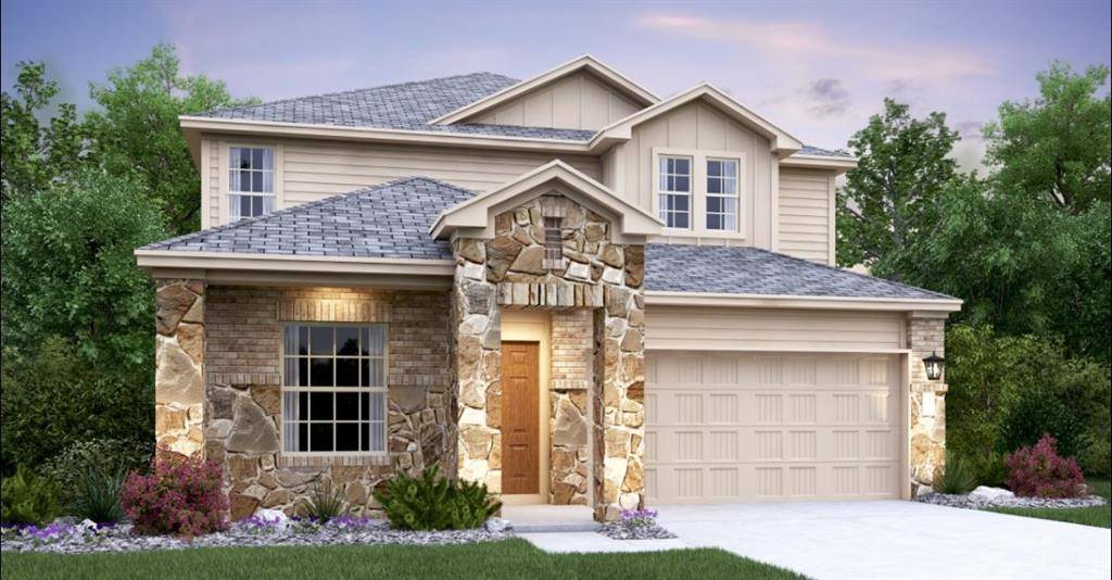 171 Silver Glen DR, Kyle, TX 78640