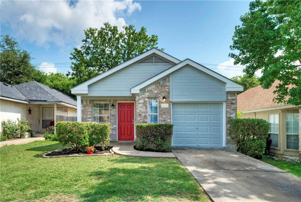 1623 Parkfield CIR, Round Rock, TX 78664
