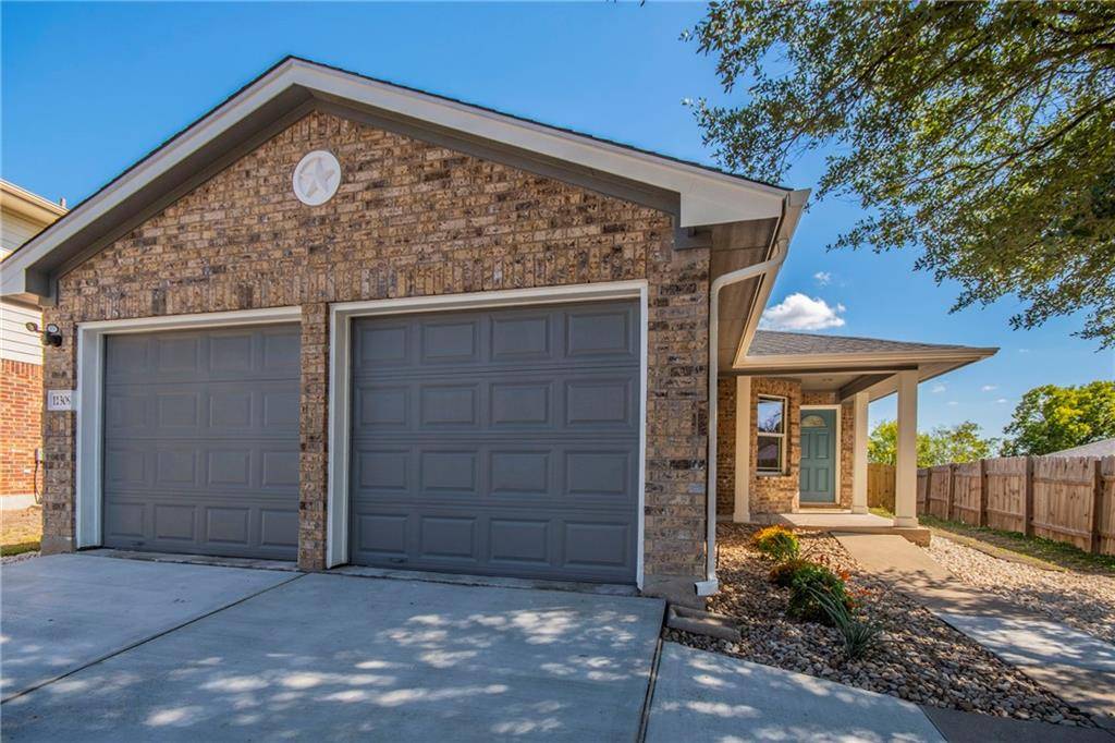 11309 Church Canyon DR, Austin, TX 78754