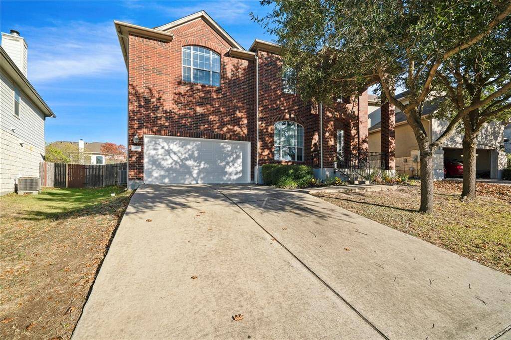 3809 Links LN, Round Rock, TX 78664