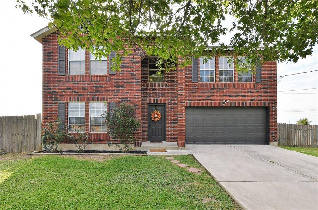 274 Michelle CV, Kyle, TX 78640