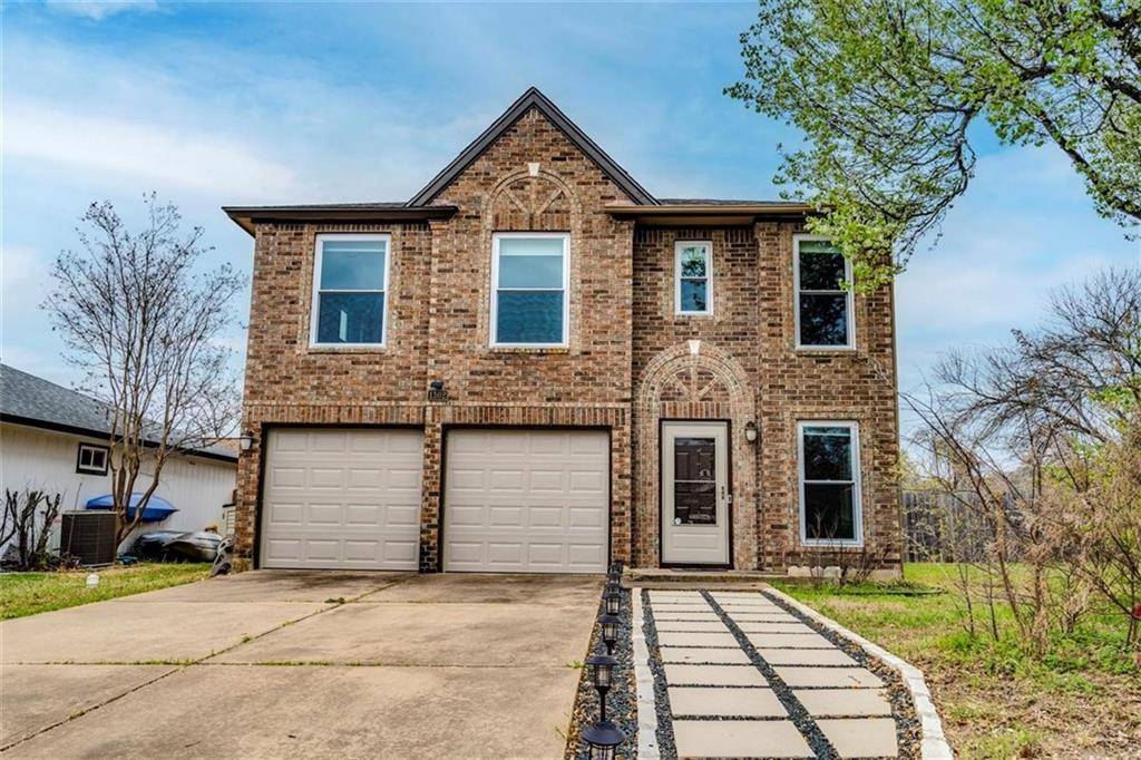1302 Forest Oaks PATH, Cedar Park, TX 78613