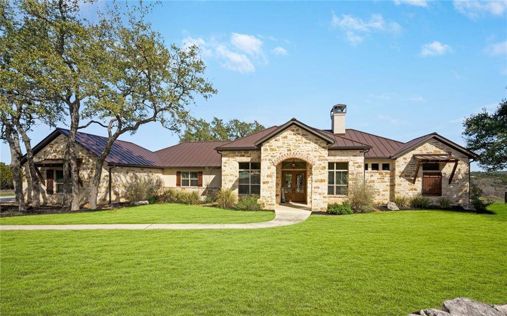 131 Spring Valley CV, Boerne, TX 78006