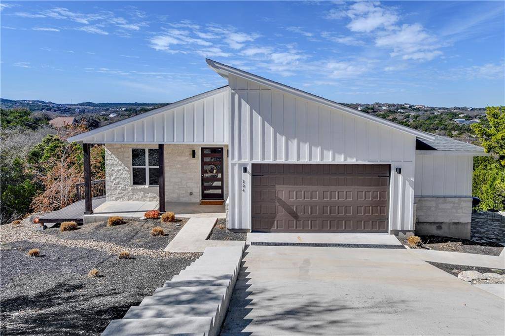 204 Scone DR, Spicewood, TX 78669