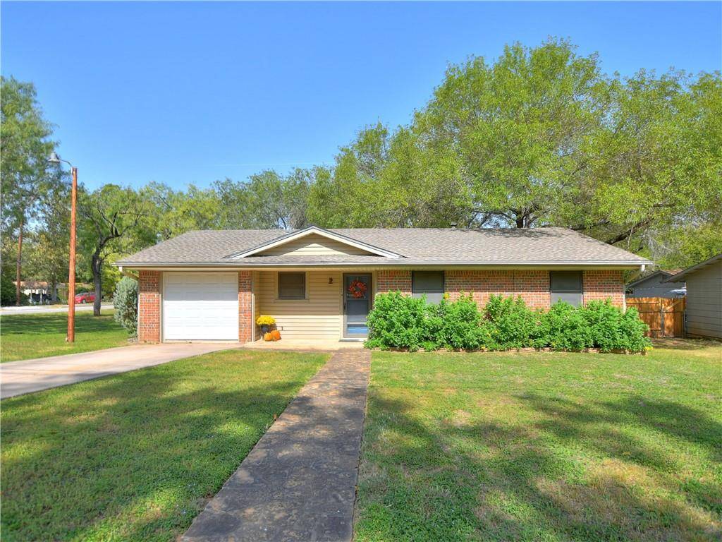 1007 Brazos ST, Marble Falls, TX 78654