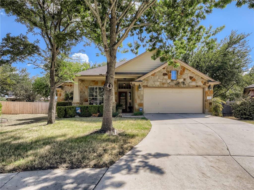 150 Camp Creek CT, Buda, TX 78610