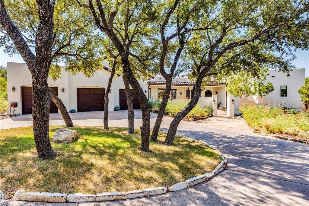 4188 Bee Creek RD, Spicewood, TX 78669