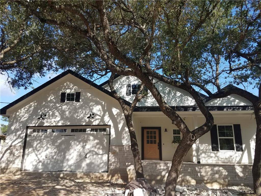 216 Cargill DR, Spicewood, TX 78669