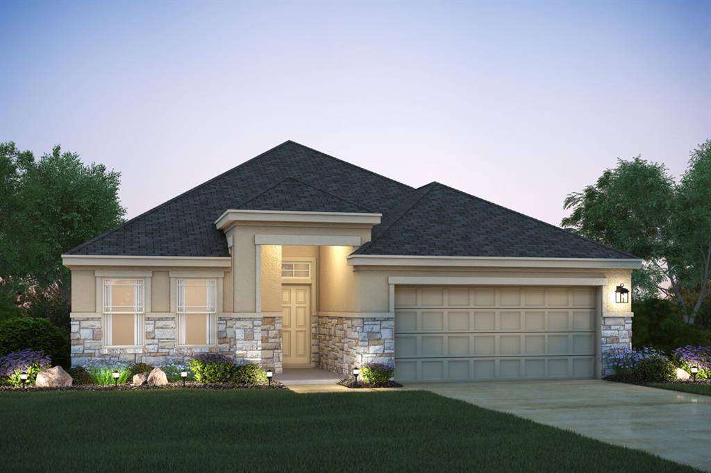 637 Cold River RUN, Kyle, TX 78640