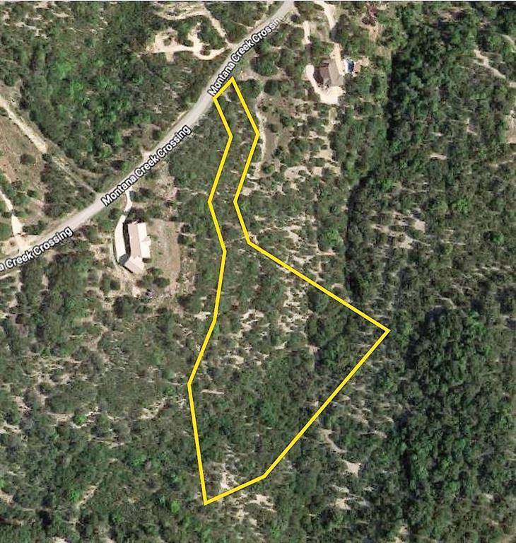110 Montana Creek XING, Marble Falls, TX 78654
