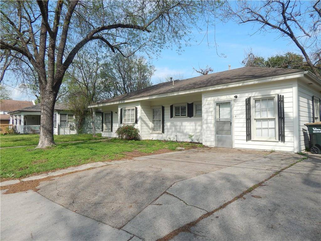 1213 S Church ST, Georgetown, TX 78626