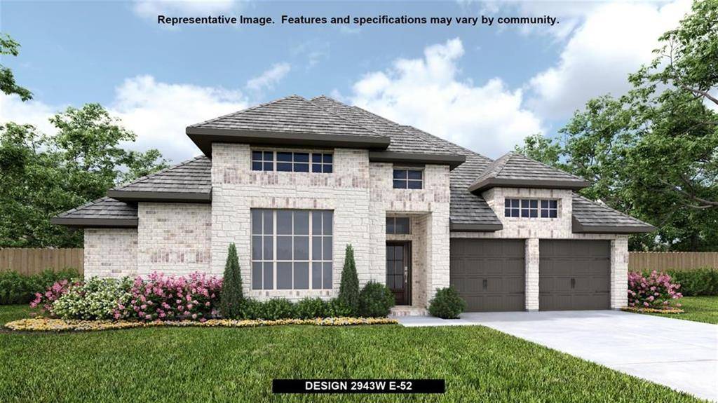 205 UMBER LN, Georgetown, TX 78628