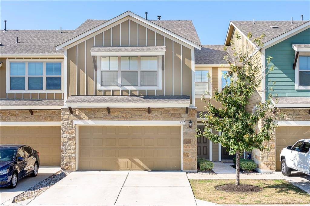 1620 Bryant DR #202, Round Rock, TX 78664