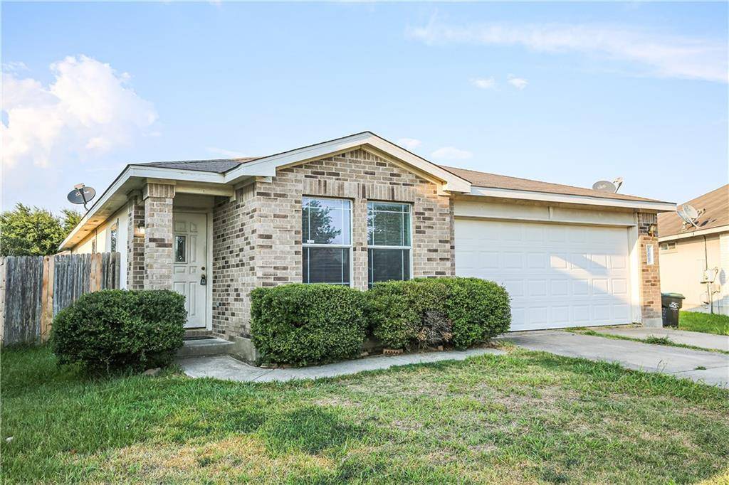 103 Lucy CV, Hutto, TX 78634