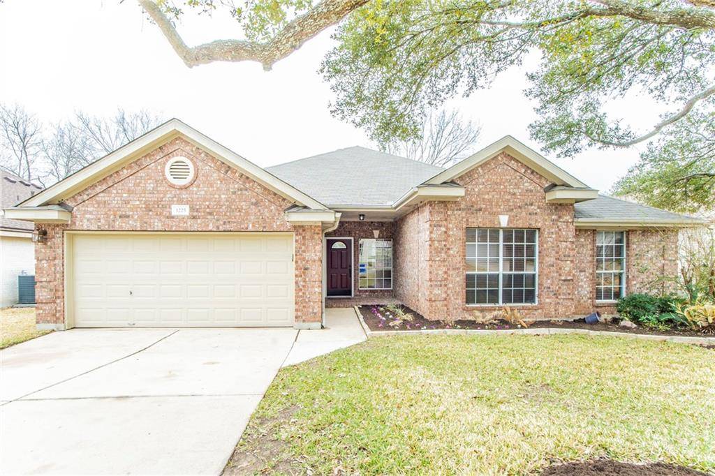 1225 Red Ranch CIR, Cedar Park, TX 78613