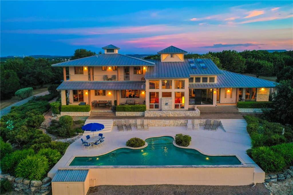 20008 Thurman Bend RD, Spicewood, TX 78669