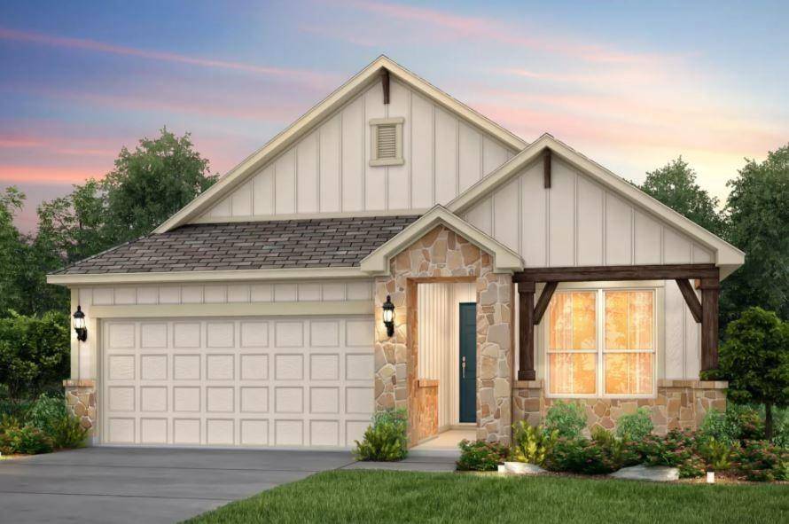 272 Bayberry CIR, Buda, TX 78610