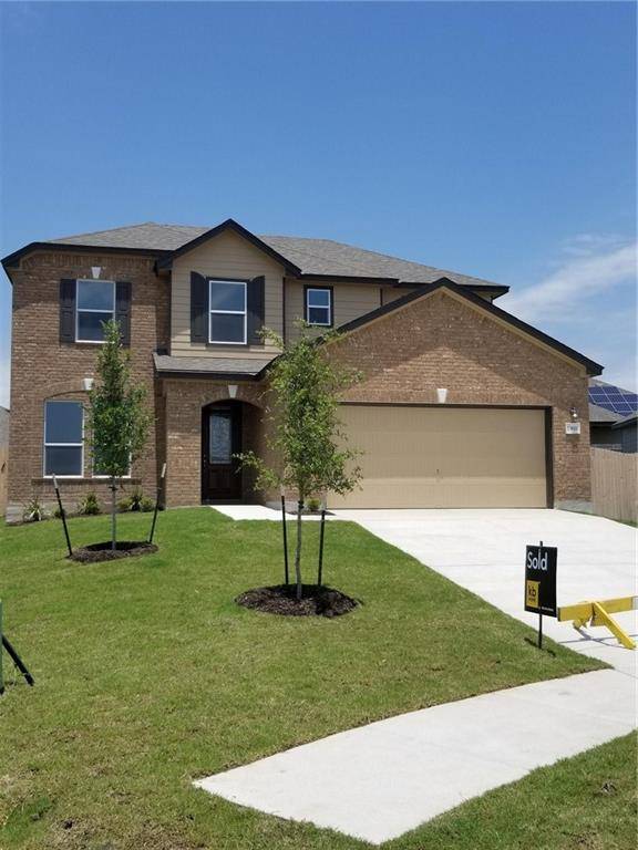 13820 Great Society ST, Manor, TX 78653