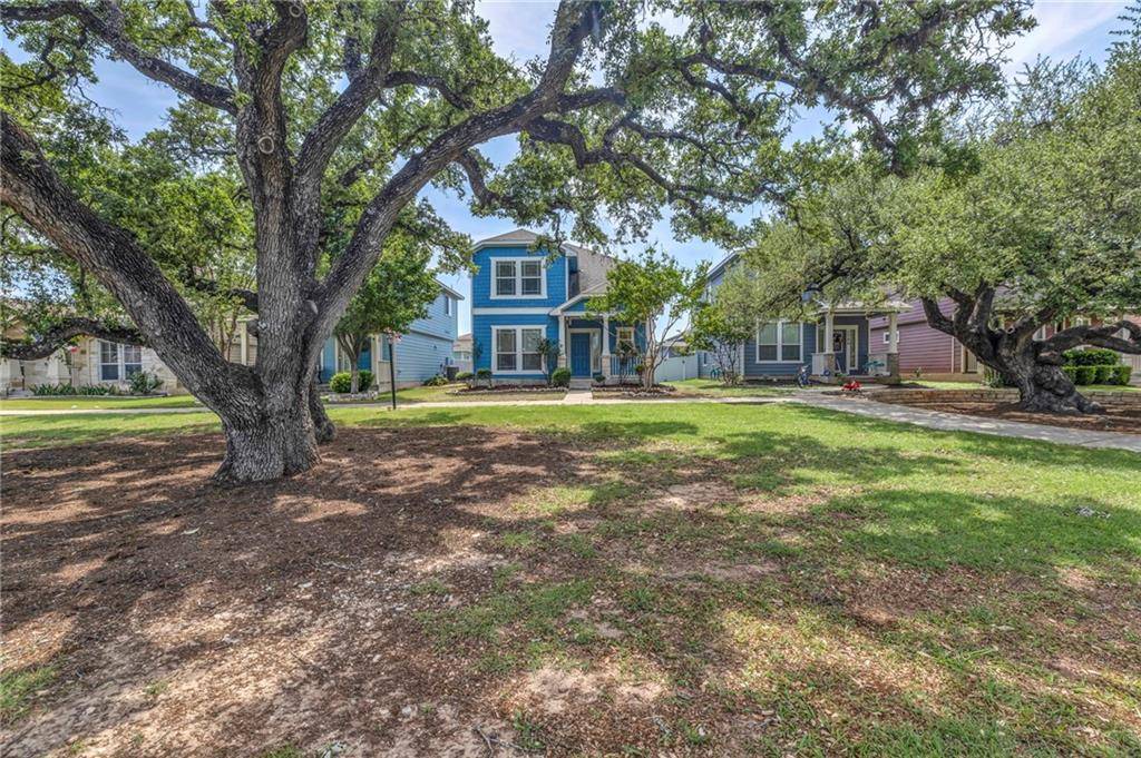 1704 Sandhills DR, Cedar Park, TX 78613