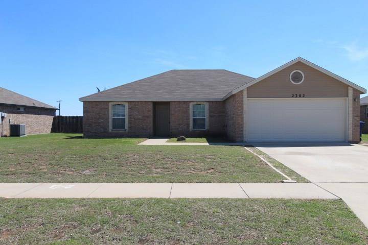 2302 Coy DR, Copperas Cove, TX 76522