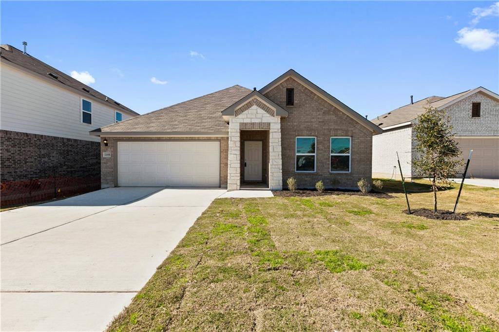 12008 Mexia PASS, Manor, TX 78653